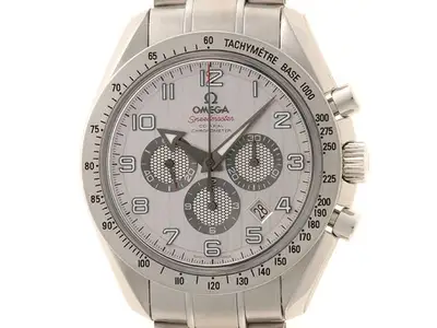 Omega Speedmaster 321.10.44.50.02.001