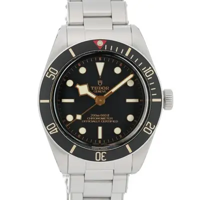 Tudor Black Bay 58 M79030N-0001 /Paper