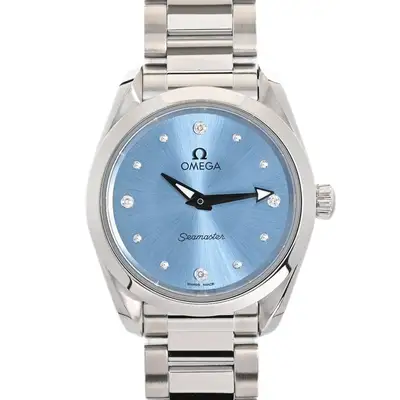Omega Seamaster 220.10.28.60.53.001