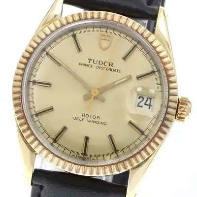 Tudor 90715