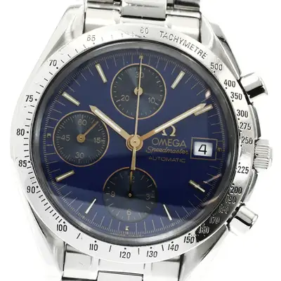 Omega Speedmaster 3511.81