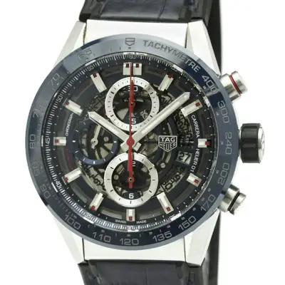 TAG Heuer Carrera Caliber Heuer 01
