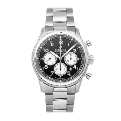 Breitling Navitimer 8 B01 Chronograph Steel