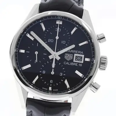 TAG Heuer Carrera Caliber 16 CBK2110.FC6266