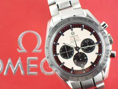 Omega Speedmaster 3559.32.00