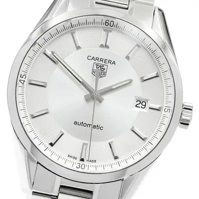 TAG Heuer WV211A-1 Carrera Caliber 5