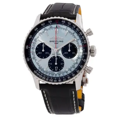Breitling Navitimer B01 Chronograph 41 AB0139241C2P1