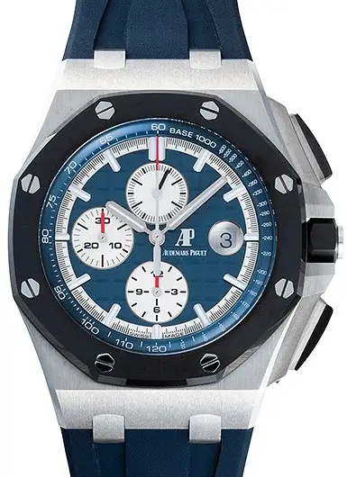 Audemars Piguet Royal Oak Offshore 26401PO