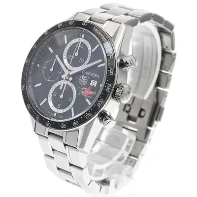 TAG Heuer Carrera Toscana Hillroad CV201Q.BA0794