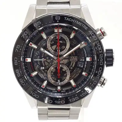 TAG Heuer Carrera Chronograph CAR2A1W