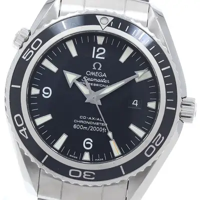 Omega Seamaster 2200.50