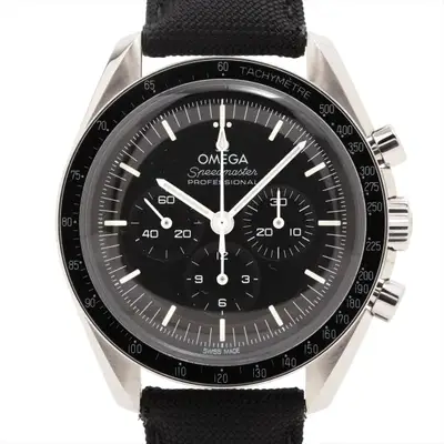 Omega Speedmaster Moonwatch Professional Co-Axial Master