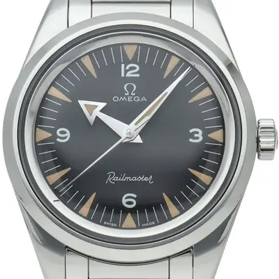 Omega Seamaster 220.10.38.20.01.002