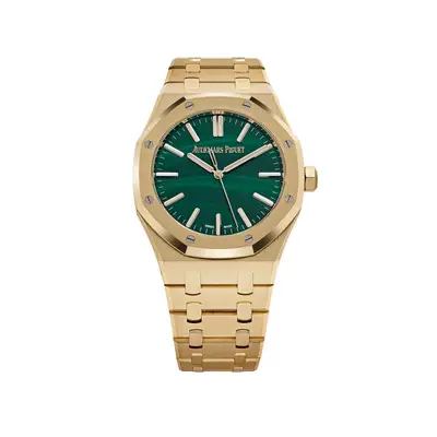 Audemars Piguet Royal Oak 15513BA