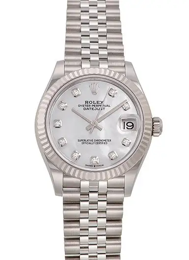 Rolex Datejust 278274NG