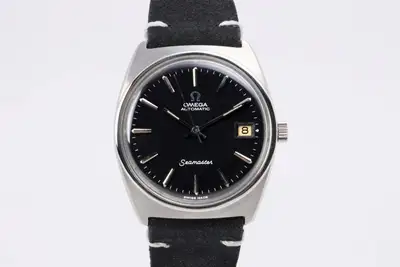 Omega Seamaster 366.0843