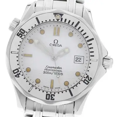 Omega Seamaster 300 2562.2 TO313203