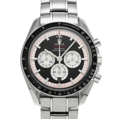 Omega Speedmaster 3507.51