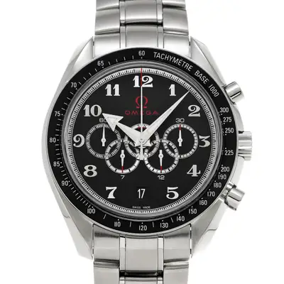 Omega Speedmaster 321.30.44.52.01.002