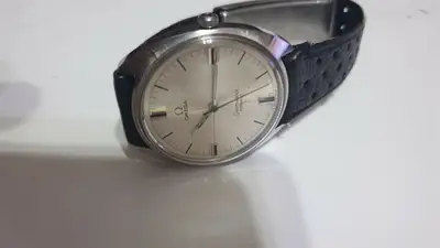Omega Seamaster 135017
