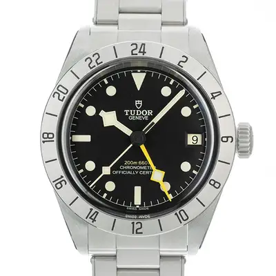 Tudor Black Bay Pro M79470-0001