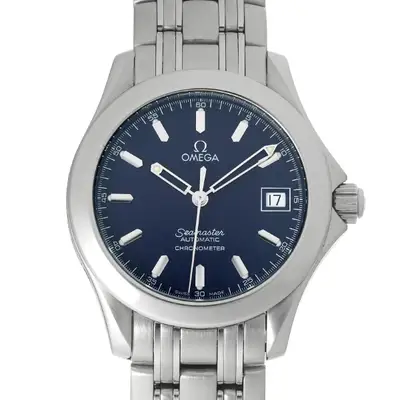 Omega Seamaster 2507.80
