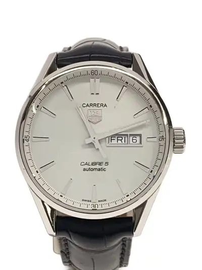 TAG Heuer Carrera 202603WOH