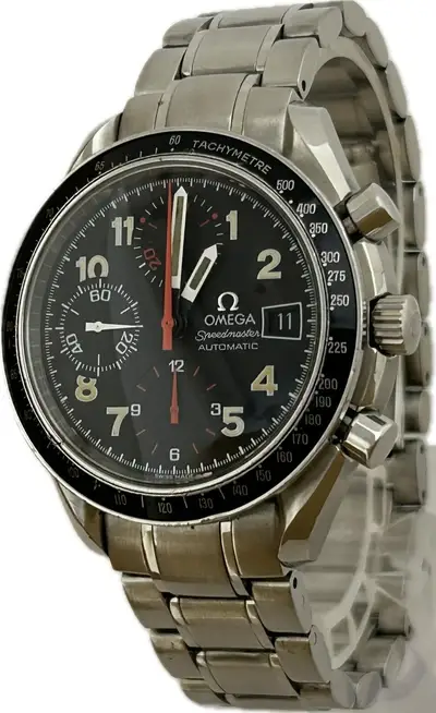 Omega Speedmaster 3513.53