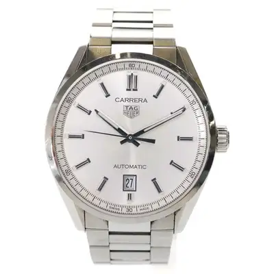 TAG Heuer Carrera Caliber 5 Date