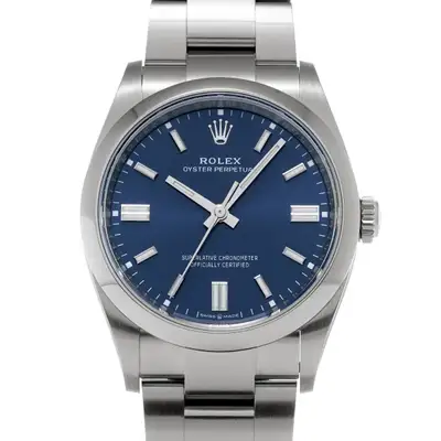 Rolex Oyster Perpetual 737602