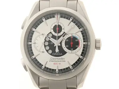 Omega Seamaster 2513.30