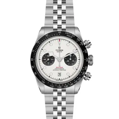 Tudor Black Bay Chrono M79360N-0014