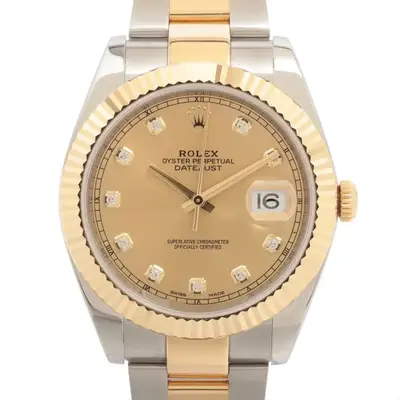 Rolex Datejust 126333G