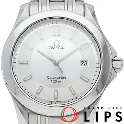 Omega Seamaster 2511.32