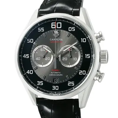 TAG Heuer Carrera Calibre 36 Flyback
