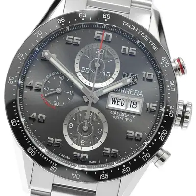 TAG Heuer CV2A1U CARRERA CALIBRE 16