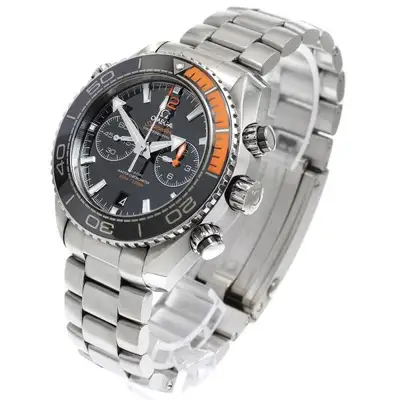 Omega Seamaster 215.30.46.51.01.002