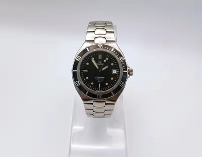 Omega Seamaster 368.1061