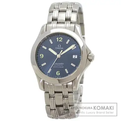 Omega Seamaster 2501.83