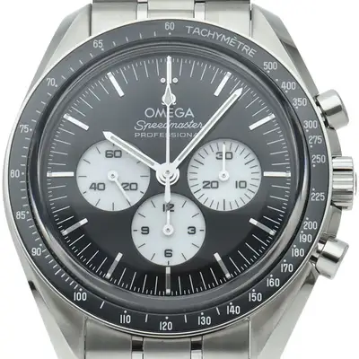 Omega Speedmaster Moonwatch Professional Chronograph 310.30.42.50.01.00