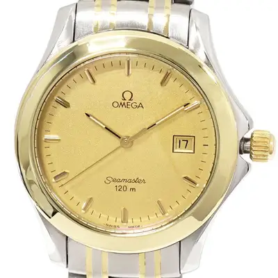 Omega Seamaster 2311.11