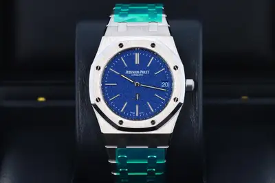Audemars Piguet Royal Oak 16202BC