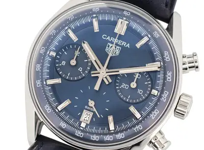 TAG Heuer CARRERA CHRONOGRAPH CBS2212.FC6535 F/S
