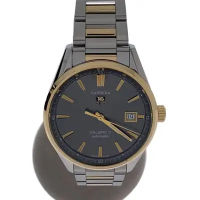 TAG Heuer Carrera 715122