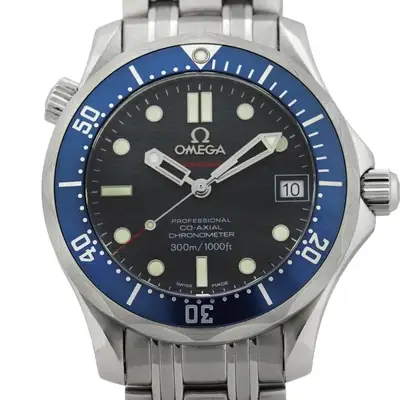 Omega Seamaster 2222.80.00