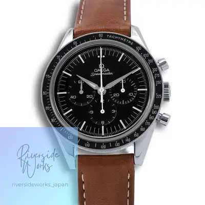 Omega Speedmaster 311.32.40.30.01.001