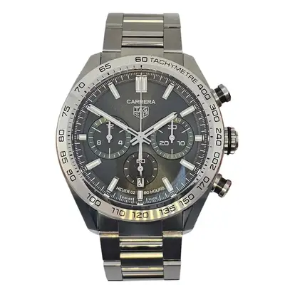 TAG Heuer Carrera Calibre Heuer 02