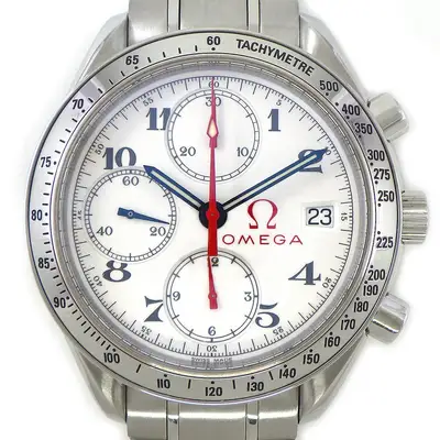 Omega Speedmaster 3515.20.00