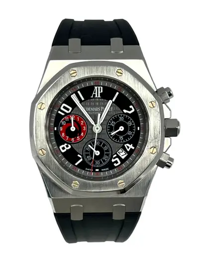 Audemars Piguet Royal Oak 25979ST