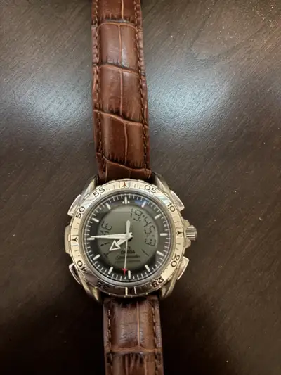 Omega Speedmaster 3290.50.00